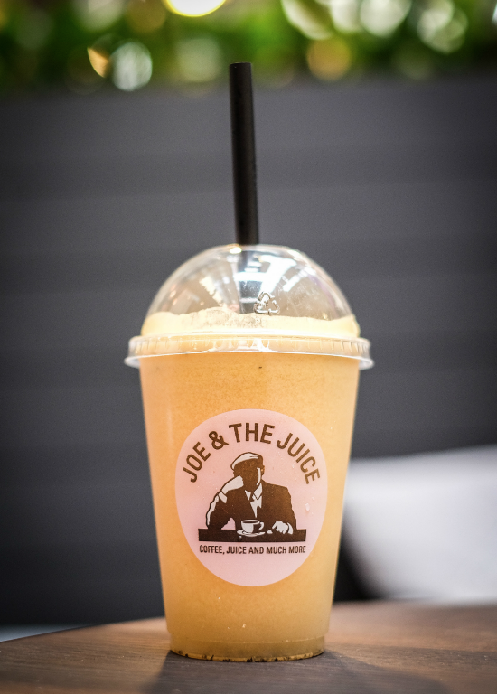 JoeJuice